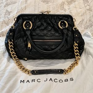 Marc Jacobs quilted Purse